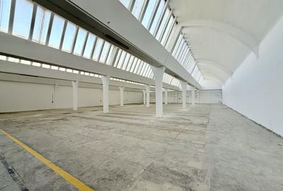 Hală industrială de producție/depozitare – Jilava, Str. Gării, 1797 mp - 3