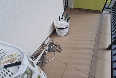 Apartament cu 2 camere, 39 mp, balcon, strada Eroilor - 7