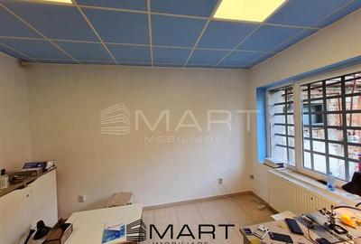 Spatiu comercial, zona Bartolomeu - 4