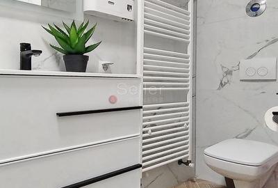 Penthouse Avantgarden - Finisaje Moderne Si Calitative - 12