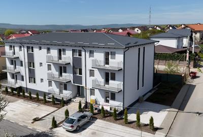 MICSUNELELOR RESIDENCE