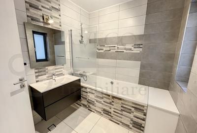 Apartament cu 2 camere, 54 mp, garaj, terasa, in cartierul Buna Ziua - 12