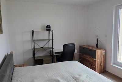 Apartament 2 camere Braytim - 8