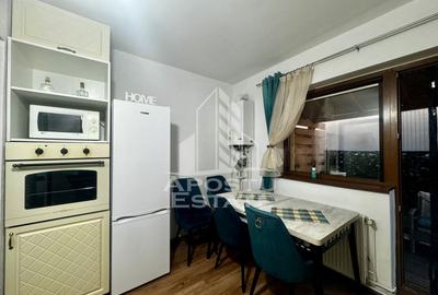 Apartament cu 2 camere, Timisoara, zona Lipovei, Curte proprie - 4