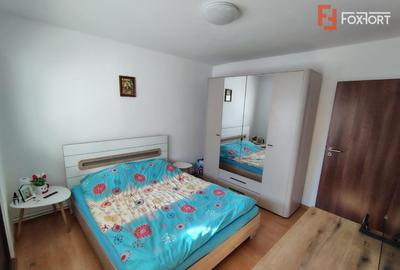 Apartament cu 3 camere si 2 balcoane, in Timisoara, zona Girocului - 6