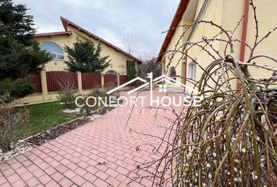 VILA S+P+E+M, 7 camere, piscina, IANCU NICOLAE -Jolie Ville - 59