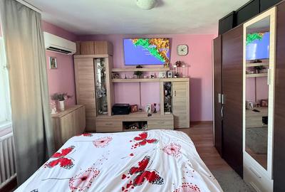 Apartament cu 2 camere decomandat, mobilat în Inel II