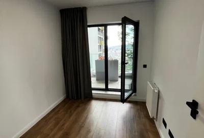 Apartament 3 camere, parcare subterana, Frunzisului - 2
