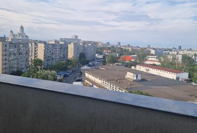 Apartament 2 camere lux, 70 mp + terasă 18 mp, prima închiriere - 10