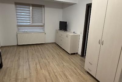 Vind apartament mobilat liber 1 cam ,baie , bucătărie, balcon,hol… - 1