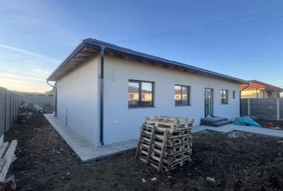 Sag - Casa individuala cu 3 dormitoare in zona Manastirii - 20