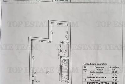 Imobil office de Inchiriat in zona Clucerului - 23