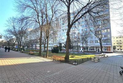 Piata Voievozilor, apartament cu 2 camere, decomandat - 6