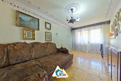 Apartament generos cu 4 camere în Podgoria, Arad - 1