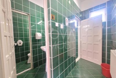 Spatiu comercial de inchiriat 875mp - Piata Cluj - 14