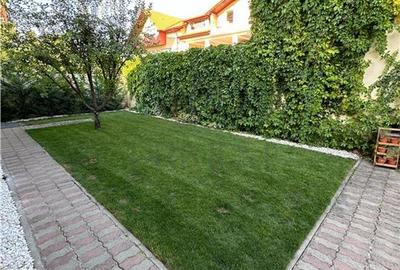 Casă individuală cu 3 camere în Aeroport