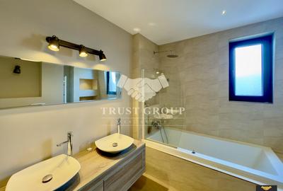 Apartament 4 camere Herastrau 165mp | Terasa | Loc de parcare - 25