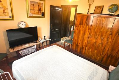 Apartament 2 camere semidecomandat zona City Park Mall Tomis 3 - 21