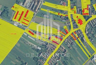 Spațiu de birouri | Teren 2.720 MP | Aita Mare - 4