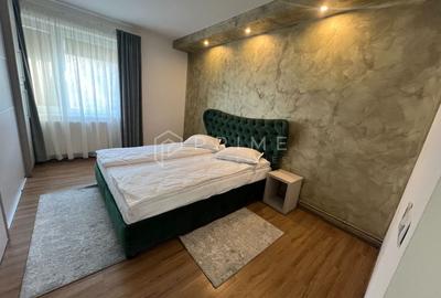 Apartament modern cu 2 camere de închiriat – Zona Cornisa, Târgu Mureș - 1