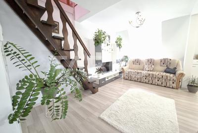 Apartament cu 3 camere de vanzare - mansarda Vasile Aaron - intabulata - 16