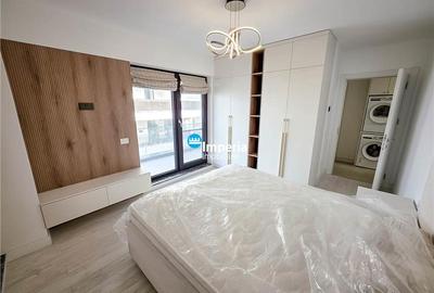 Apartament NOU, 3 camere + Parcare, Copou ! - 11