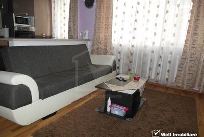 Apartament 3 camere, zona Volvo, complet dotat, doua locuri parcare - 5