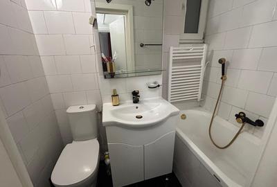 Sala Palatului/Stirbei Voda/Apartament cu 2 camere - 5
