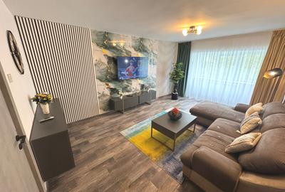 Apartament 2 camere de inchiriat , ultracentral,  Bld Unirii - 1