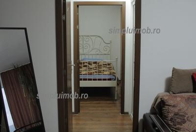 Metrou Dristor 2 Camere Mobilat si Utilat - 6