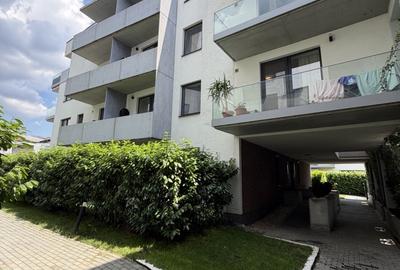 Parcul Carol, P-ta Regina Maria, 3 camere, loc de parcare subteran inclus - 14