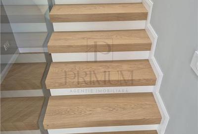 DUMBRAVITA - VILA DE LUX - 5 CAMERE - TEREN 1000 MP - GARAJ - POZITIE EXCELENTA - 17