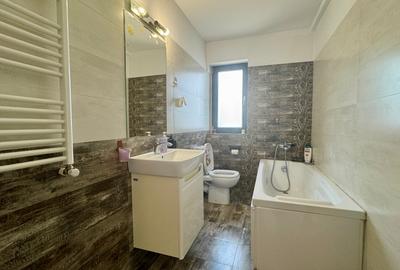 Apartament 3 Camere - Otopeni - 88 MP - Mobilat - Parcare inclusa - NOU - 6