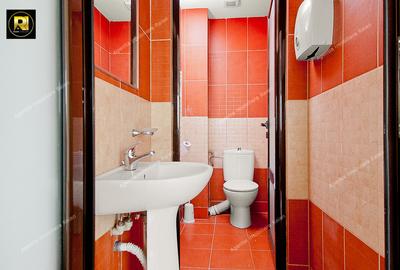 Vanzare spatiu comercial in Galati, pe str Tecuci, sup 170 mp utili, in bloc nou - 12
