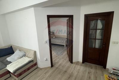Apartament 3 camere | 2 bai | balcon | mansarda | bloc nou | Burdujeni - 3