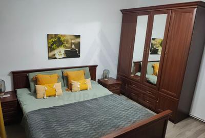 Apartament 3 camere 73 mp bucatarie generoasa lift pivnita Vasile Aron - 4