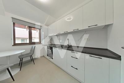 Apartament tip Studio I Sanpetru Residence I Prima Inchiriere - 4