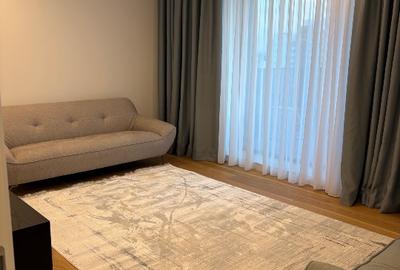 Proprietar inchiriez apartament nou 2 camere in Nusco City - 9