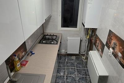 Apartament 2 camere de închiriat Gorjului–Lujerului - 14