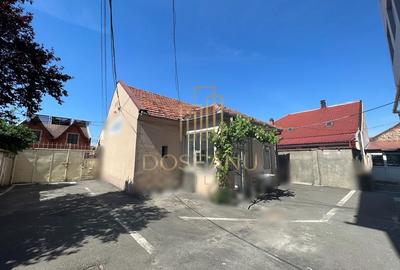 CLADIRE | DE VANZARE | ZONA CENTRALA - 12
