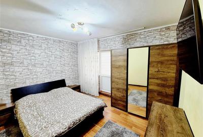 Apartament decomandat cu 3 camere de 78 mp cu 2 bai si 3 locuri parcare - 3