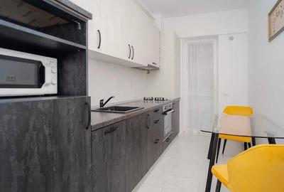 APARTAMENT INTABULAT, MOBILAT SI UTILAT CU MUTARE IMEDIATA, CENTRAL - 8