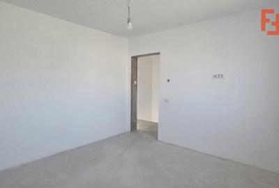 Proiect modern, 4 camere, finisaje la alegere, Mosnita Noua - 10