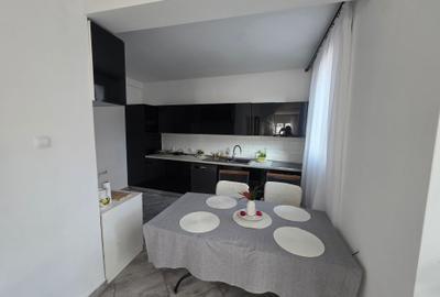 Vand casa P+M central - 4