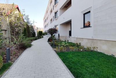 Apartament Premium- Imobil Nou - 24