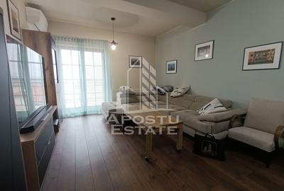 Apartament de vanzare 3 camere, 2 bai,  Timisoara Ronat - 3