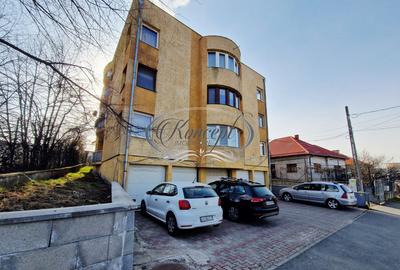 Apartament luminos in Andrei Muresanu, in vila cu parcare acoperita - 14