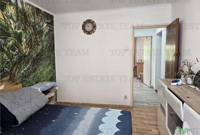 Apartament 3 camere, mobilat in Militari sector 6, zona Kaufland Valea Cascadelo - 7