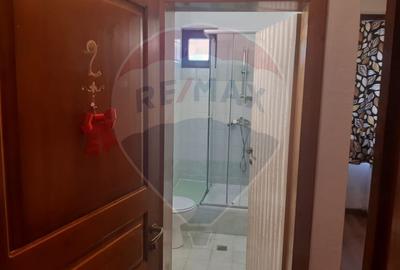 Hotel / Pensiune cu 18 camere de vânzare in Moieciu, Brasov - 18
