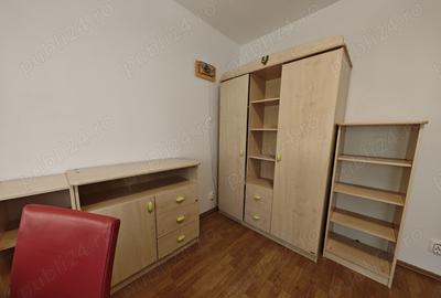 Apartament 3 camere Uverturii/ Decomandat/ Etaj intermediar - 6